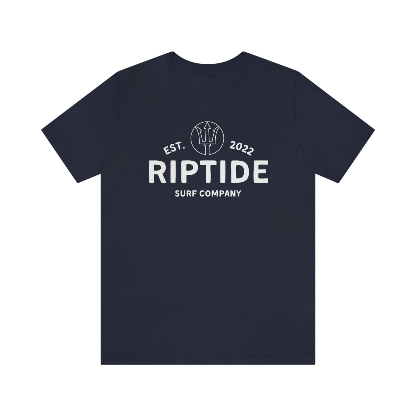 Riptide Logo Tee