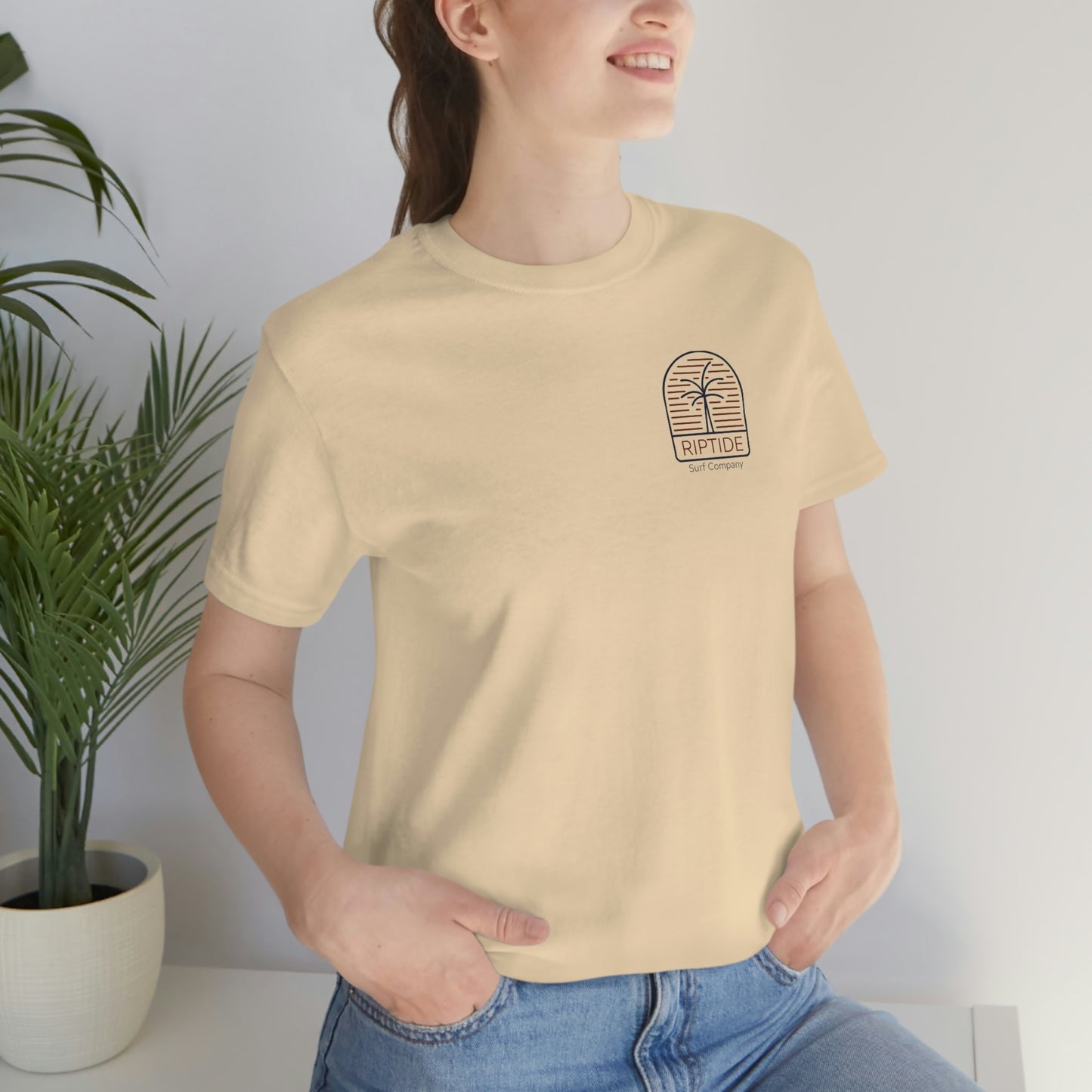 Palm Tee