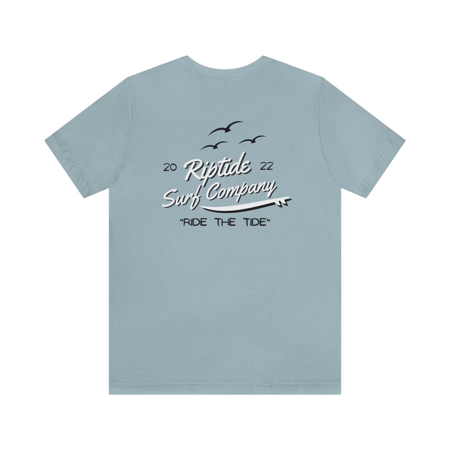 The Birds Tee