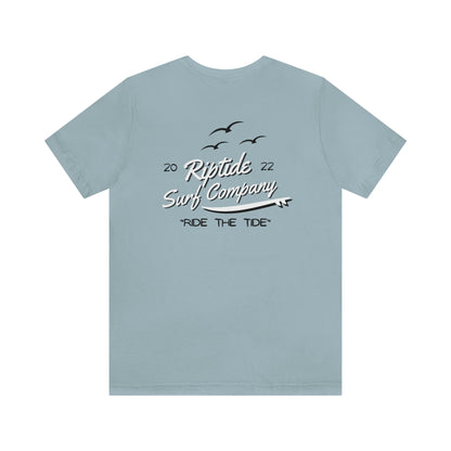 The Birds Tee