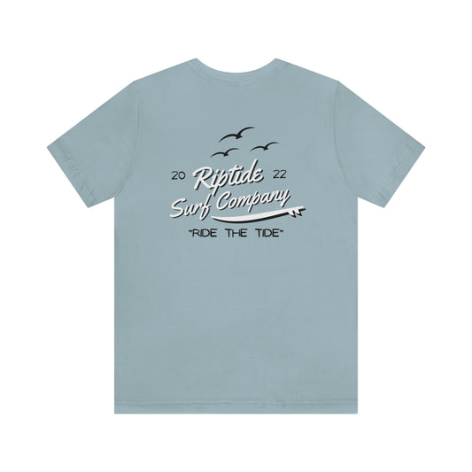 The Birds Tee