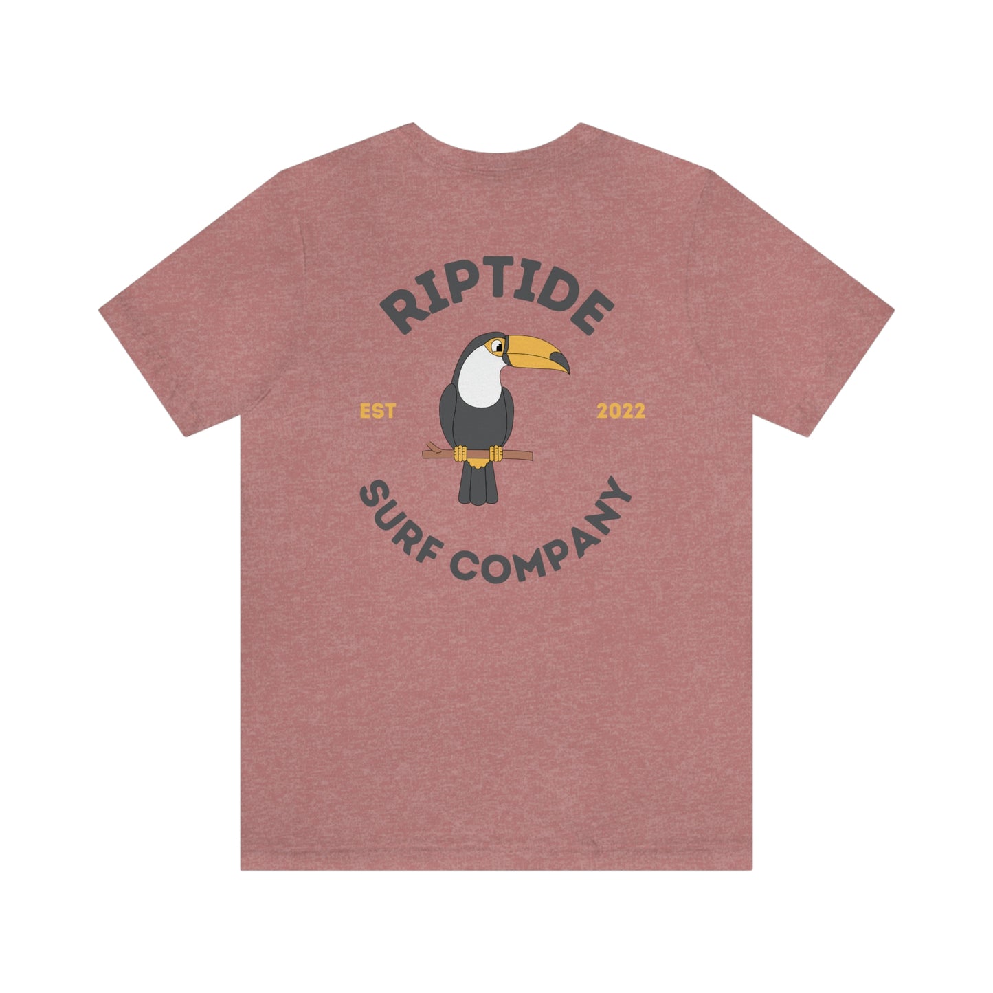 Toucan Tee