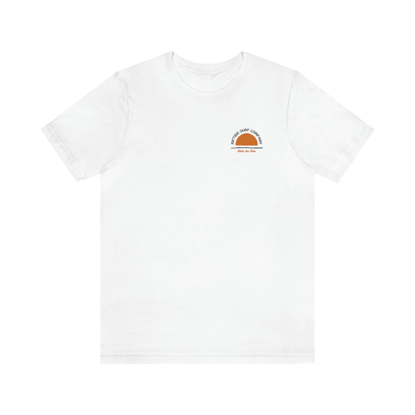 Sunset Tee