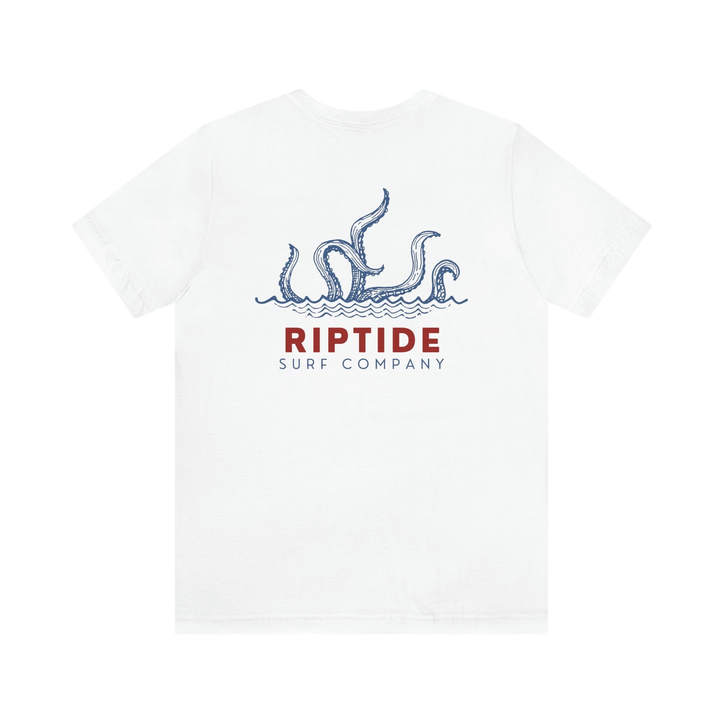 Tentacles Tee