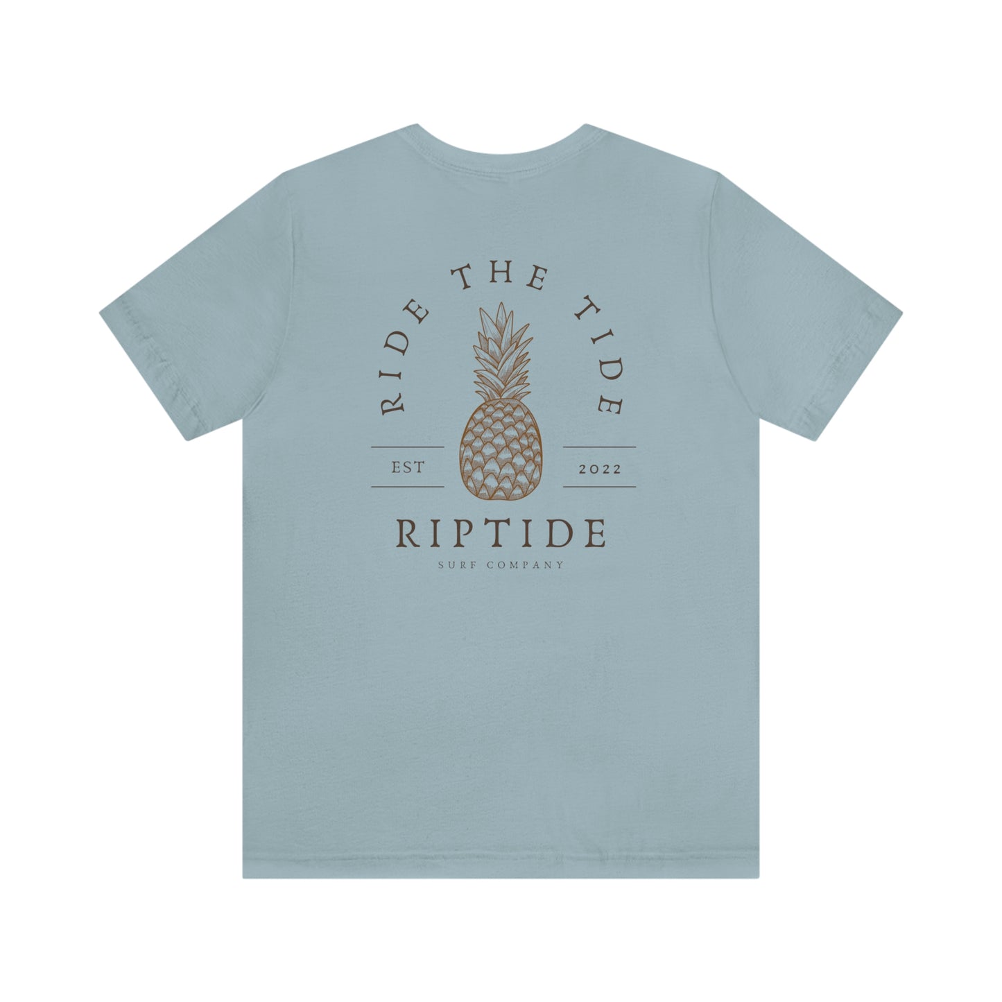 Pineapple Tee