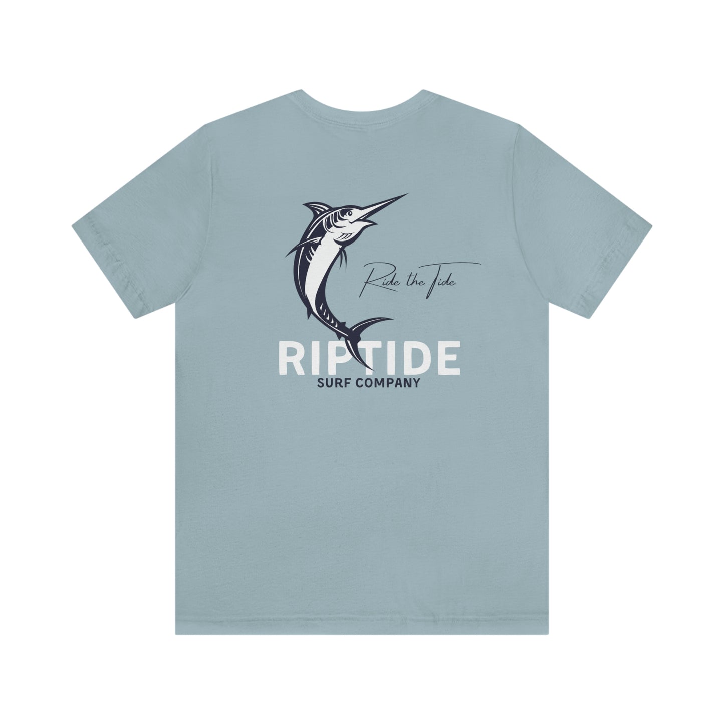 Marlin Tee