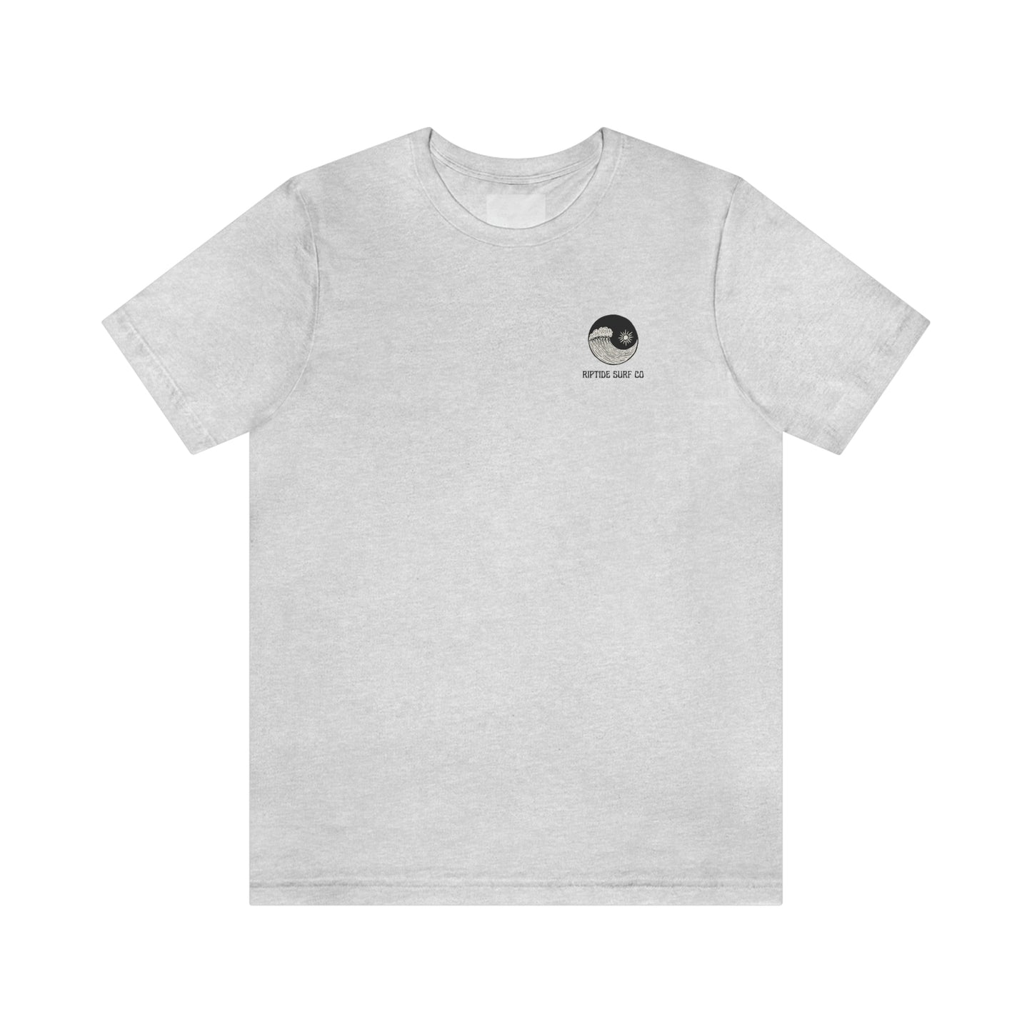 Yin Yang Tee