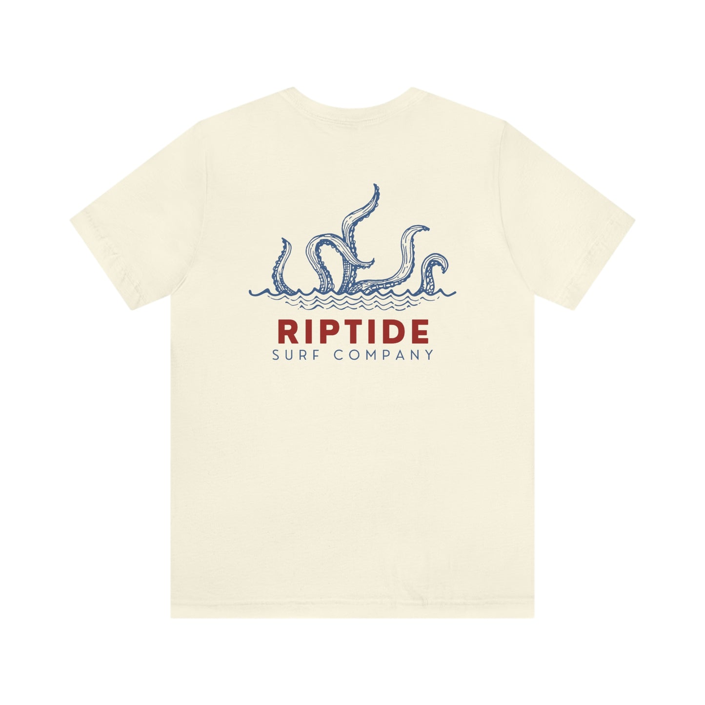 Tentacles Tee