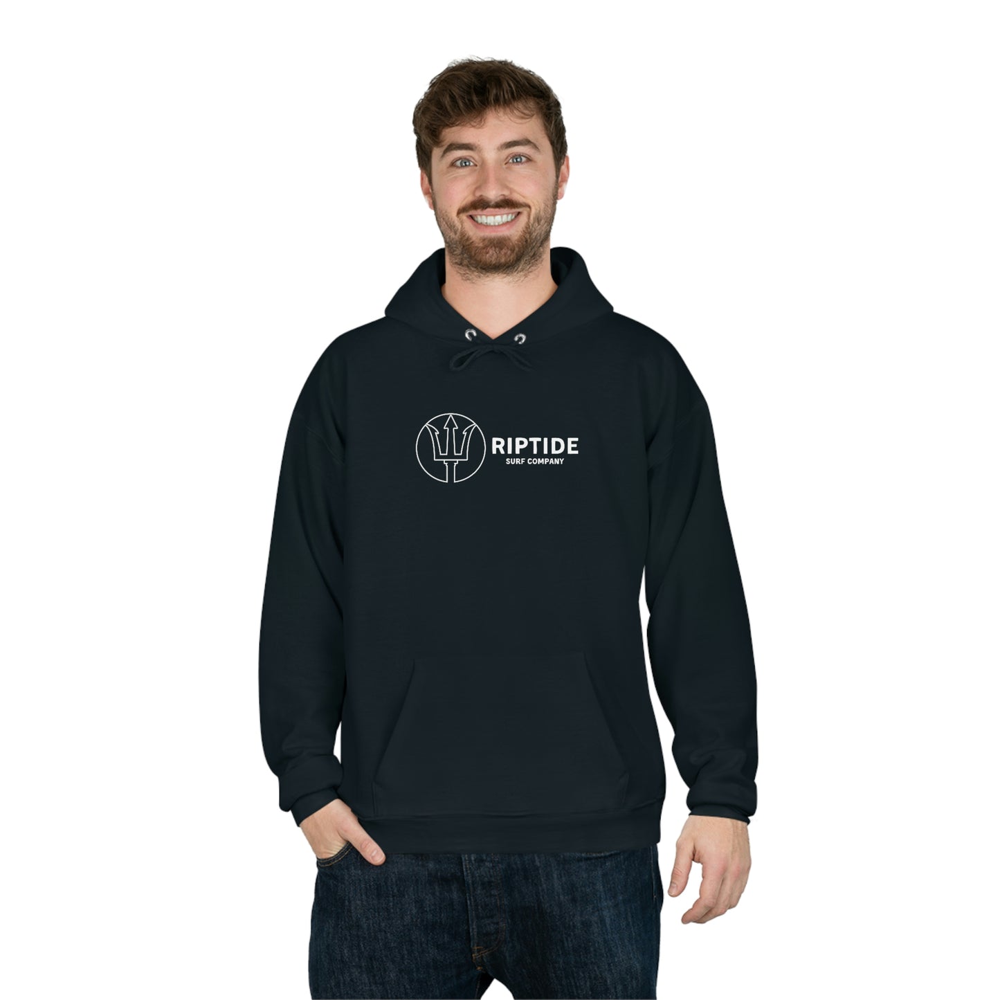 Riptide Classic Hoodie