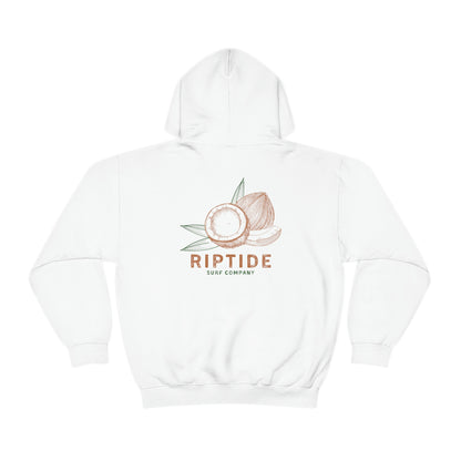 Coconut Hoodie