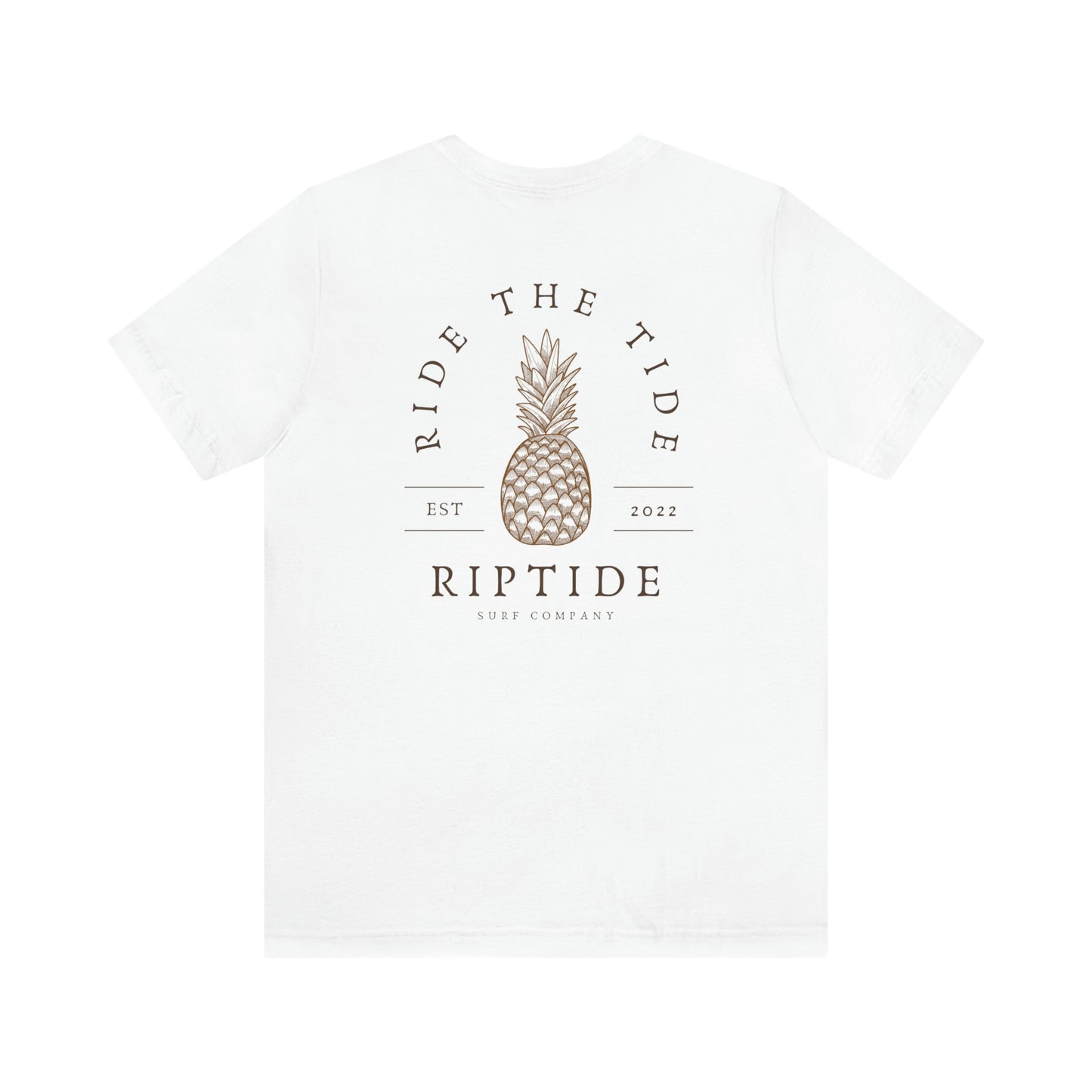 Pineapple Tee