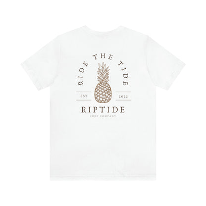 Pineapple Tee