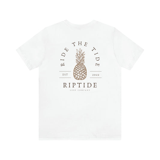 Pineapple Tee