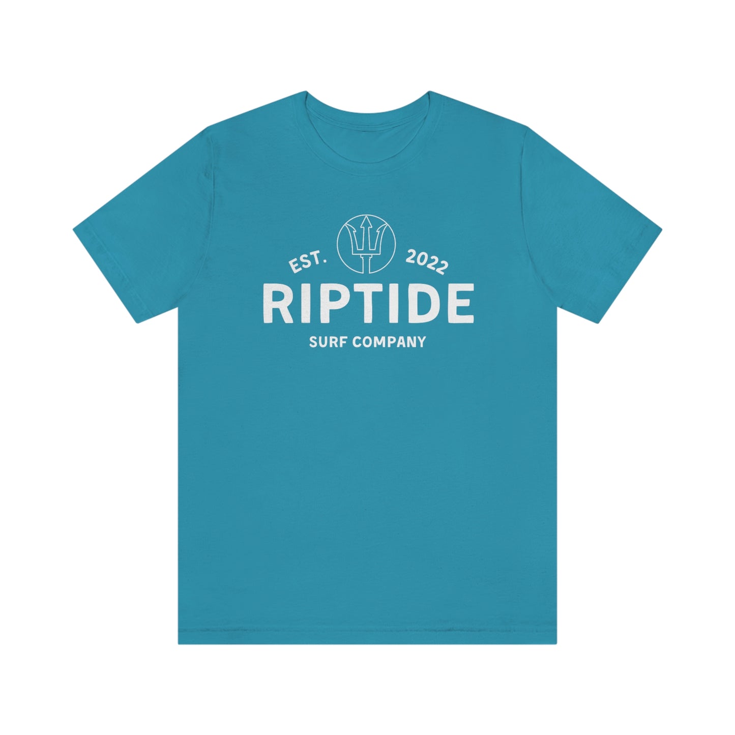 Riptide Logo Tee