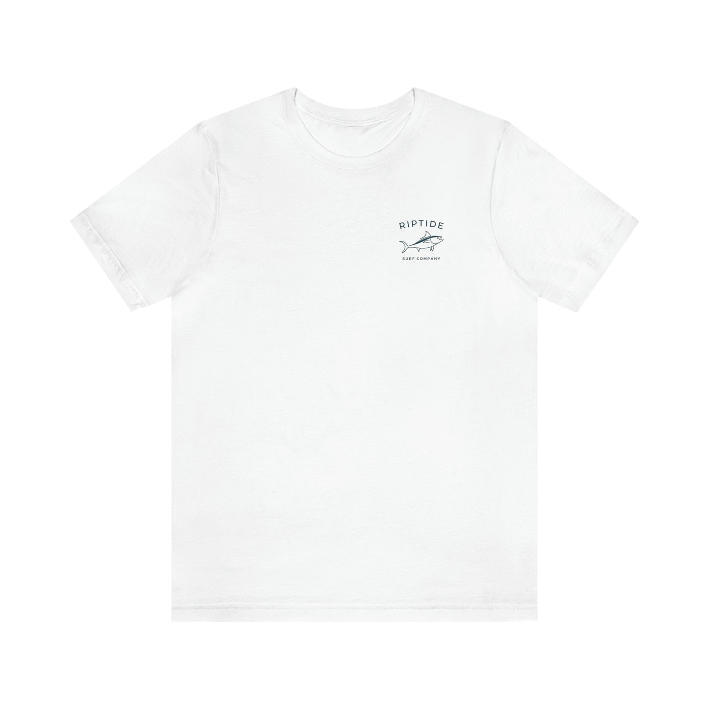 Tuna Tee