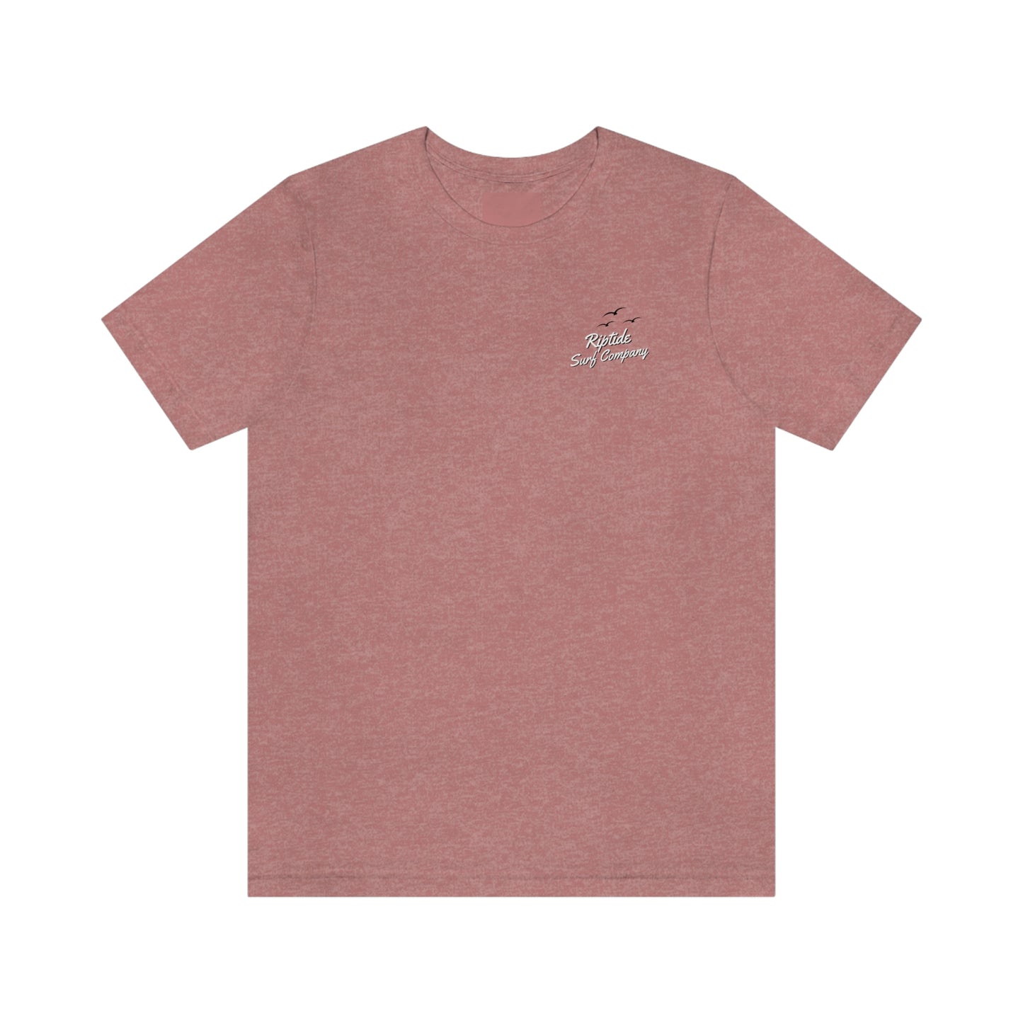 The Birds Tee