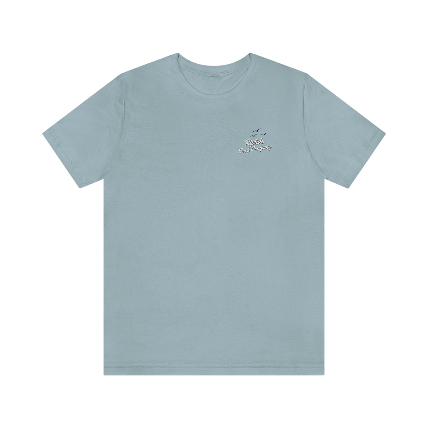 The Birds Tee