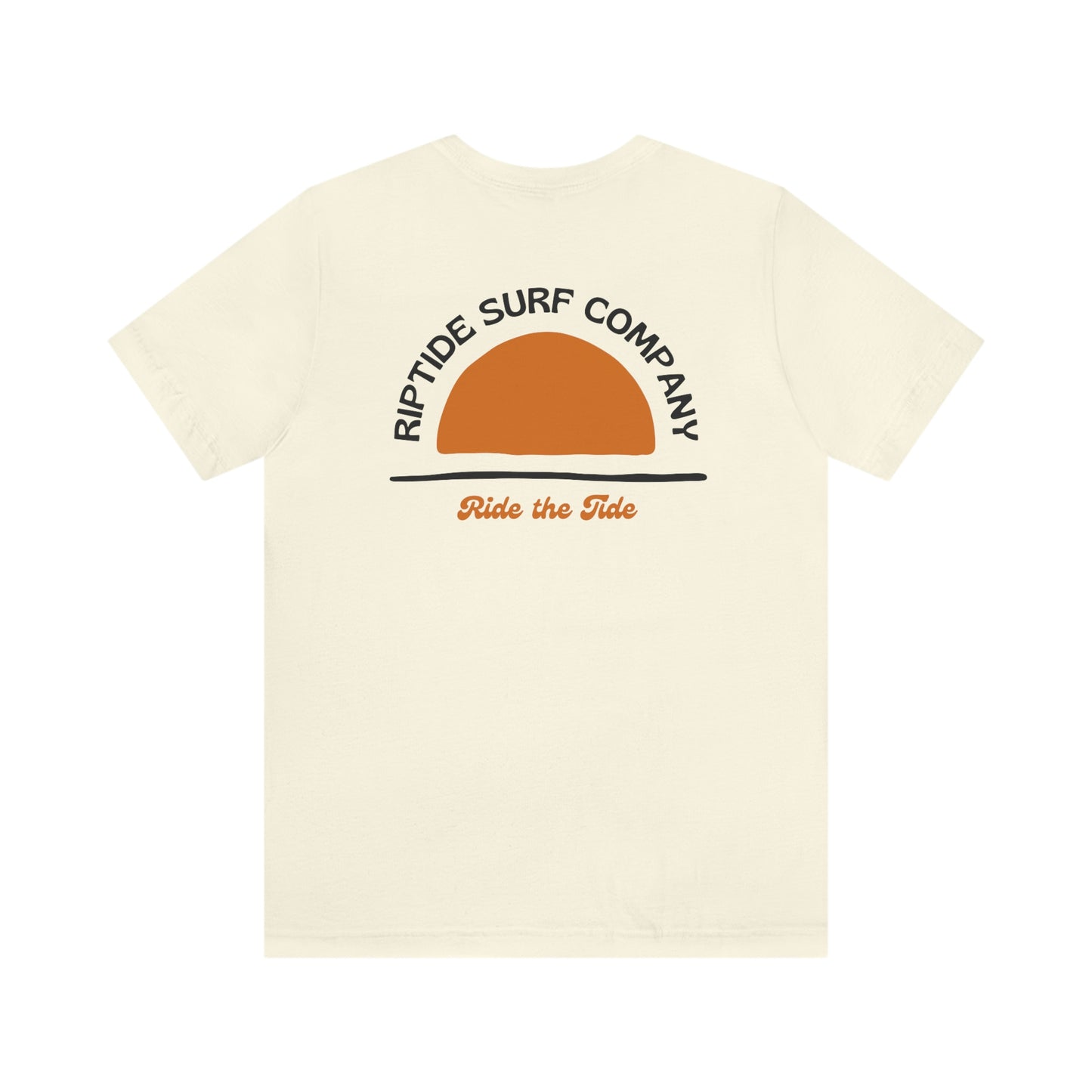 Sunset Tee