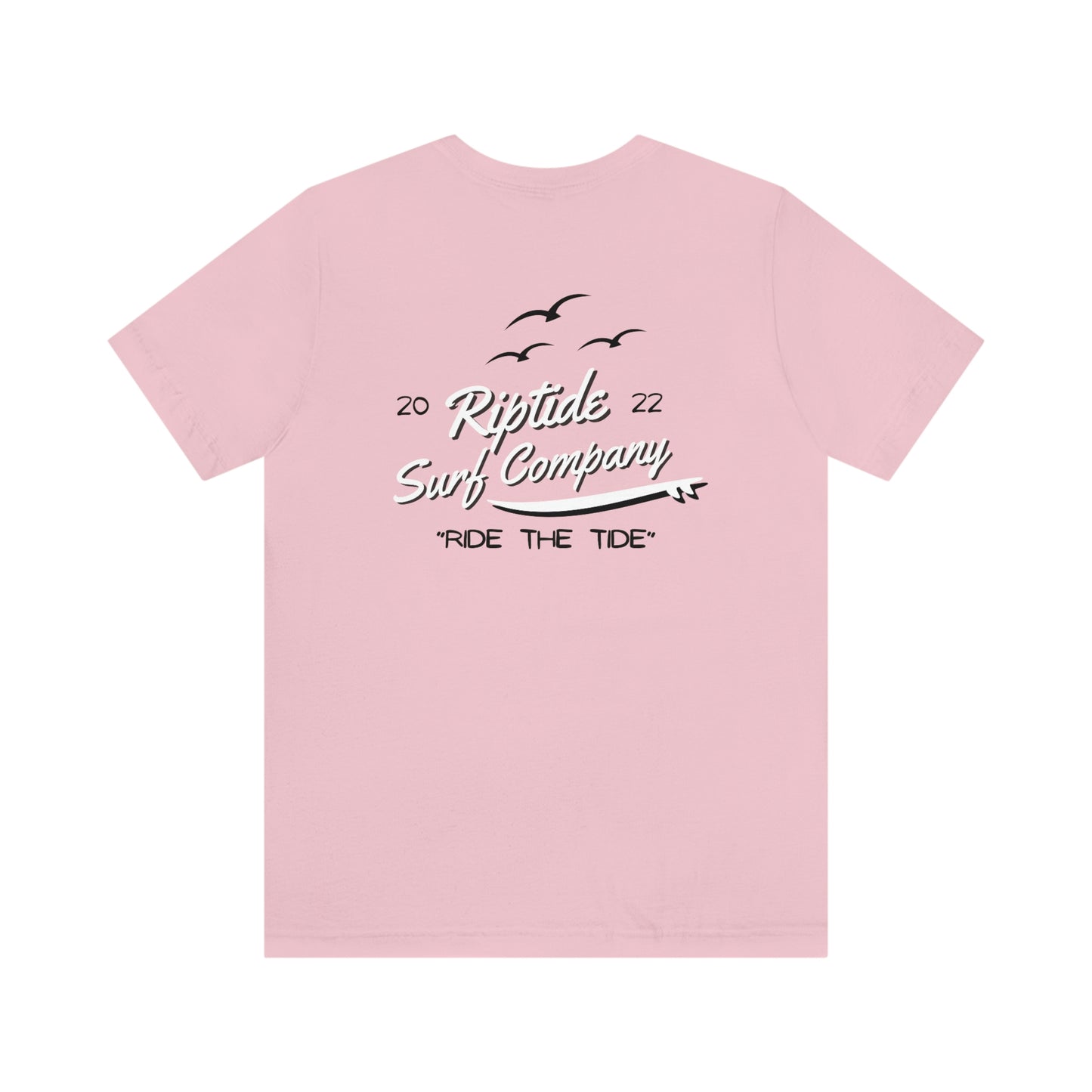 The Birds Tee