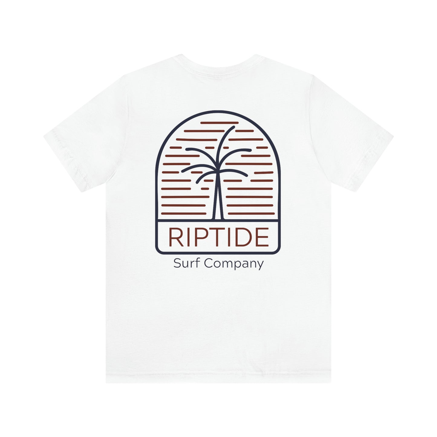 Palm Tee