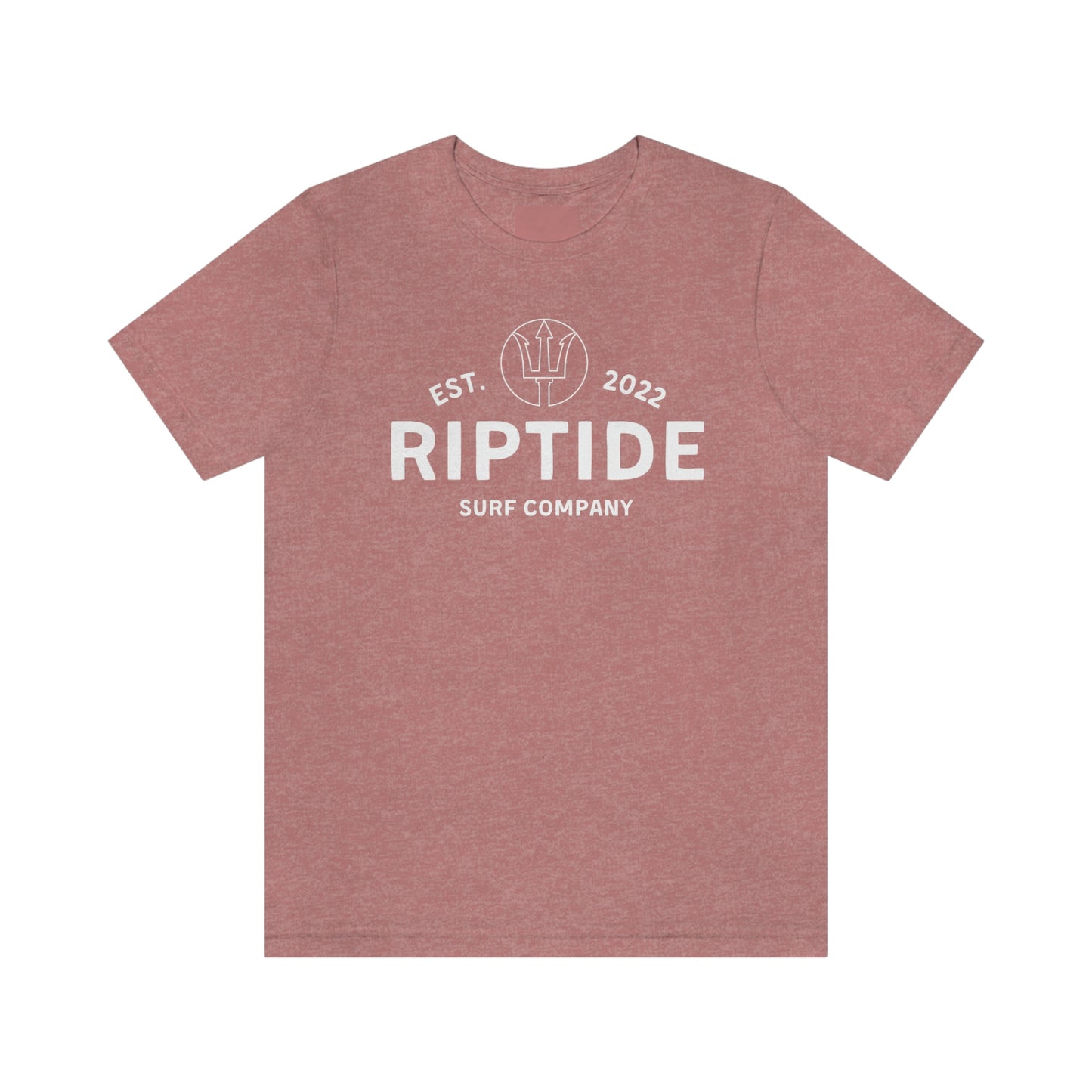 Riptide Logo Tee