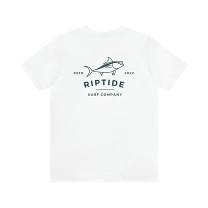 Tuna Tee