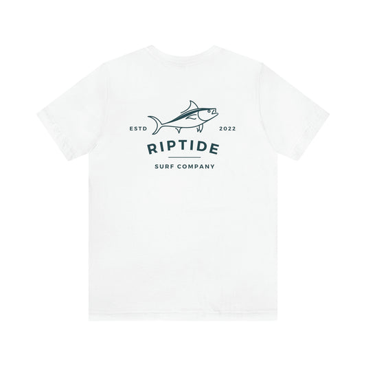 Tuna Tee