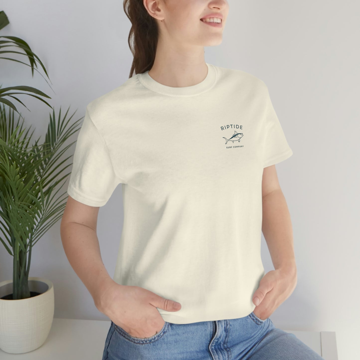 Tuna Tee