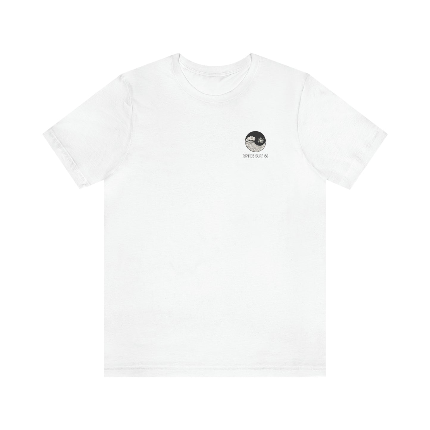 Yin Yang Tee