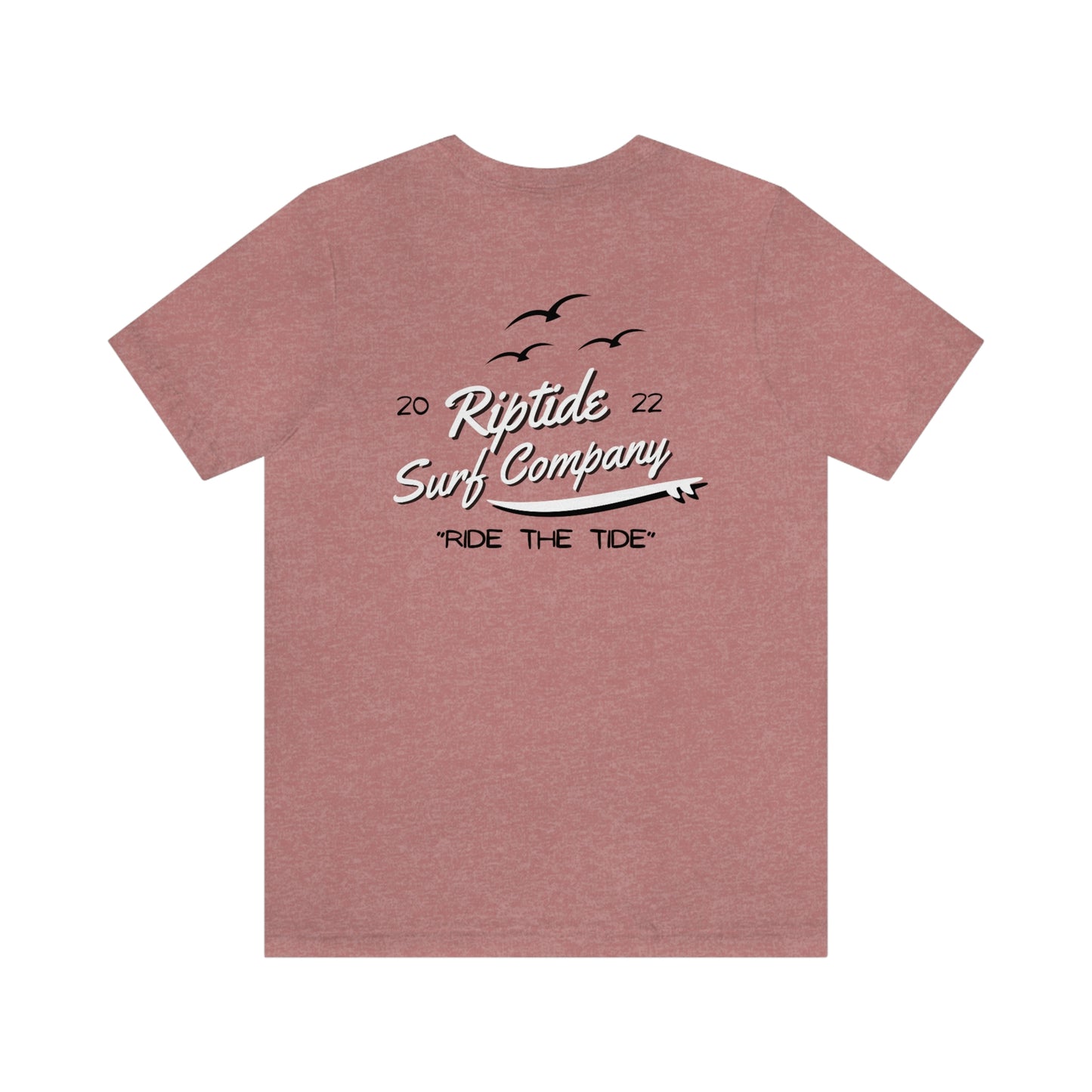 The Birds Tee