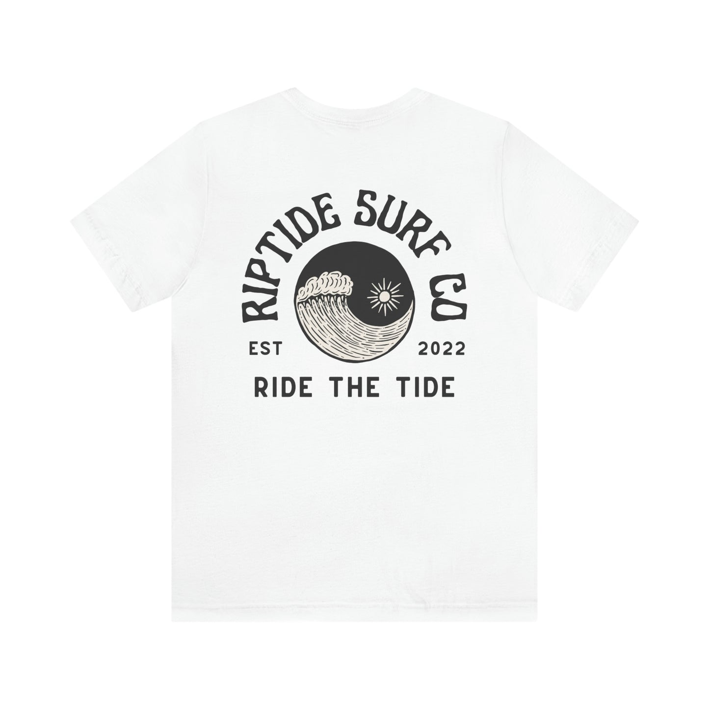 Yin Yang Tee