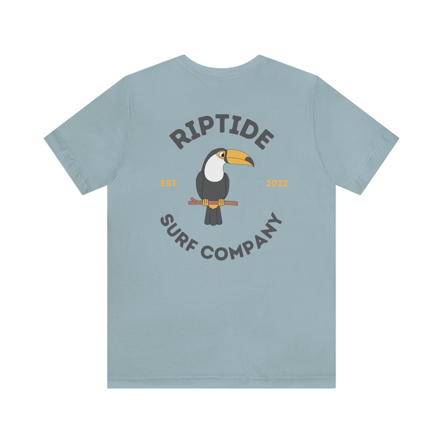 Toucan Tee