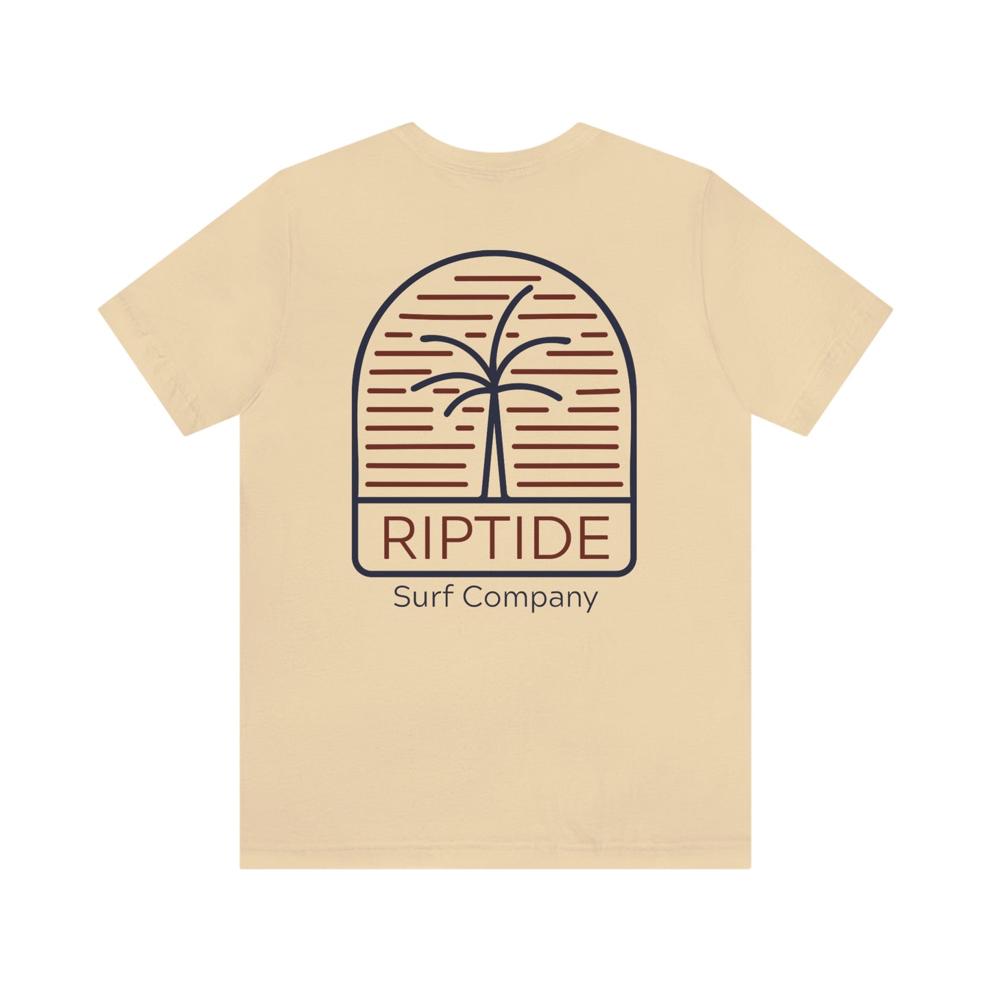 Palm Tee