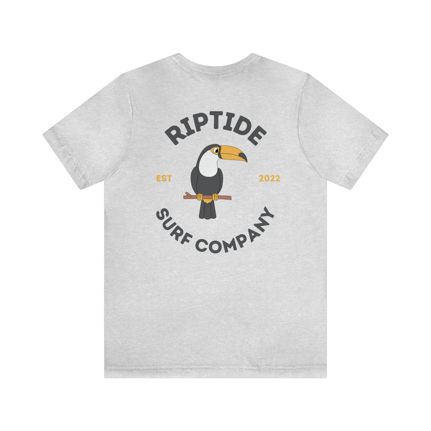 Toucan Tee