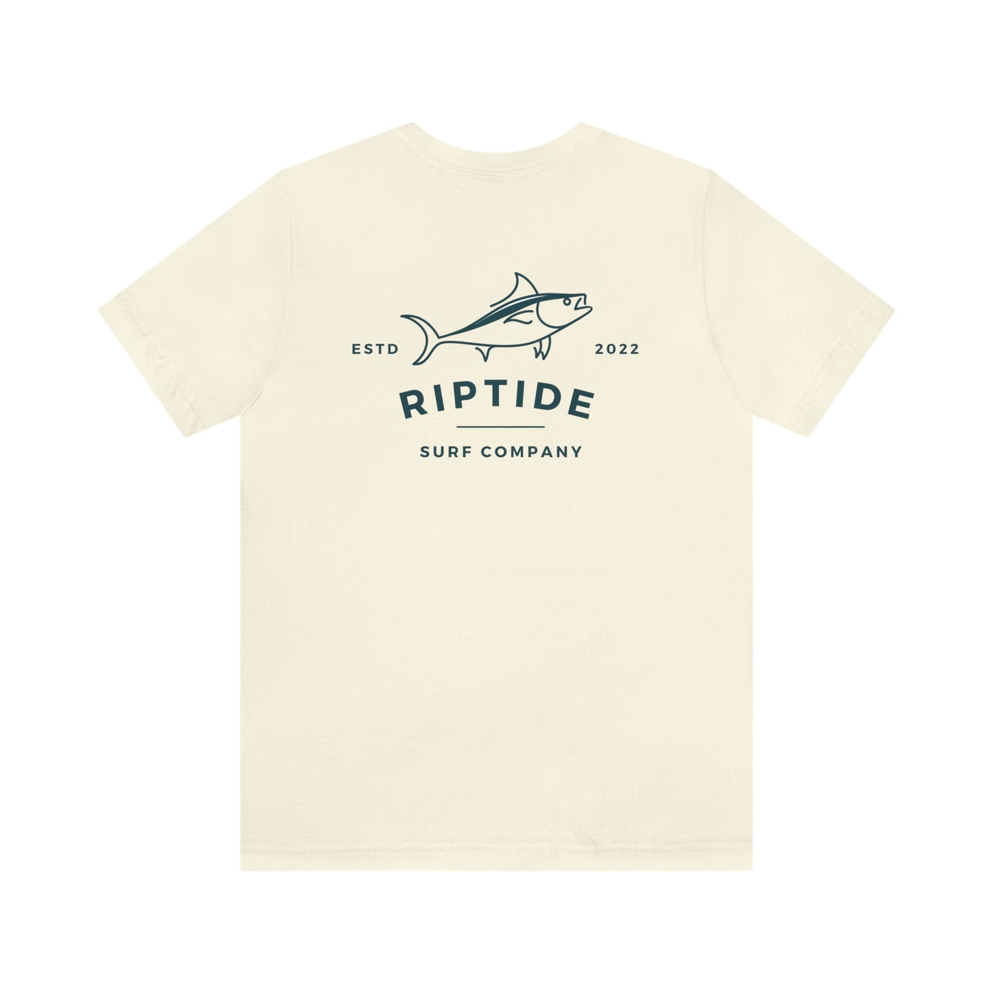 Tuna Tee