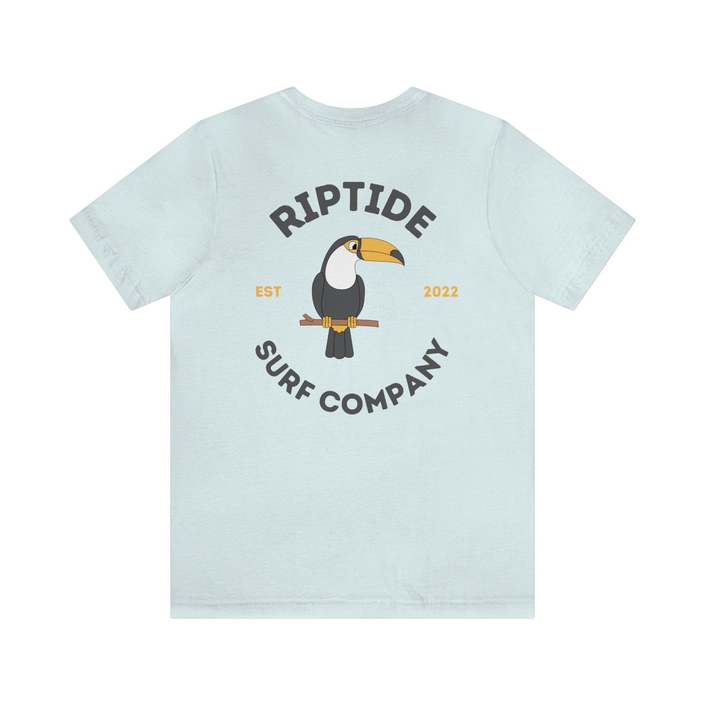 Toucan Tee